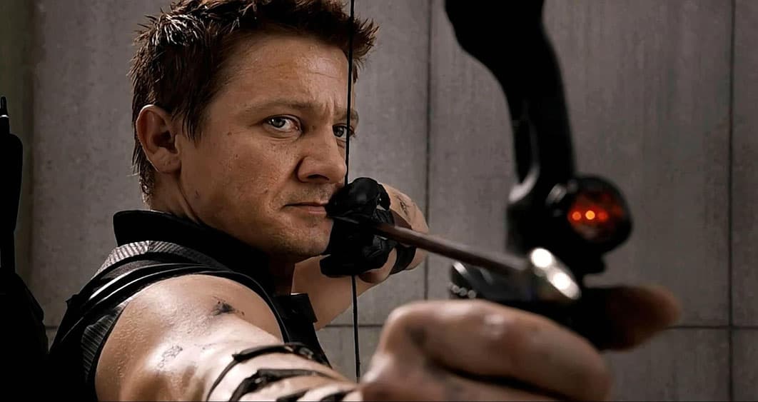 Jeremy Renner explique pourquoi il ne reviendra pas dans la deuxième saison de Hawkeye : "C'était une insulte"