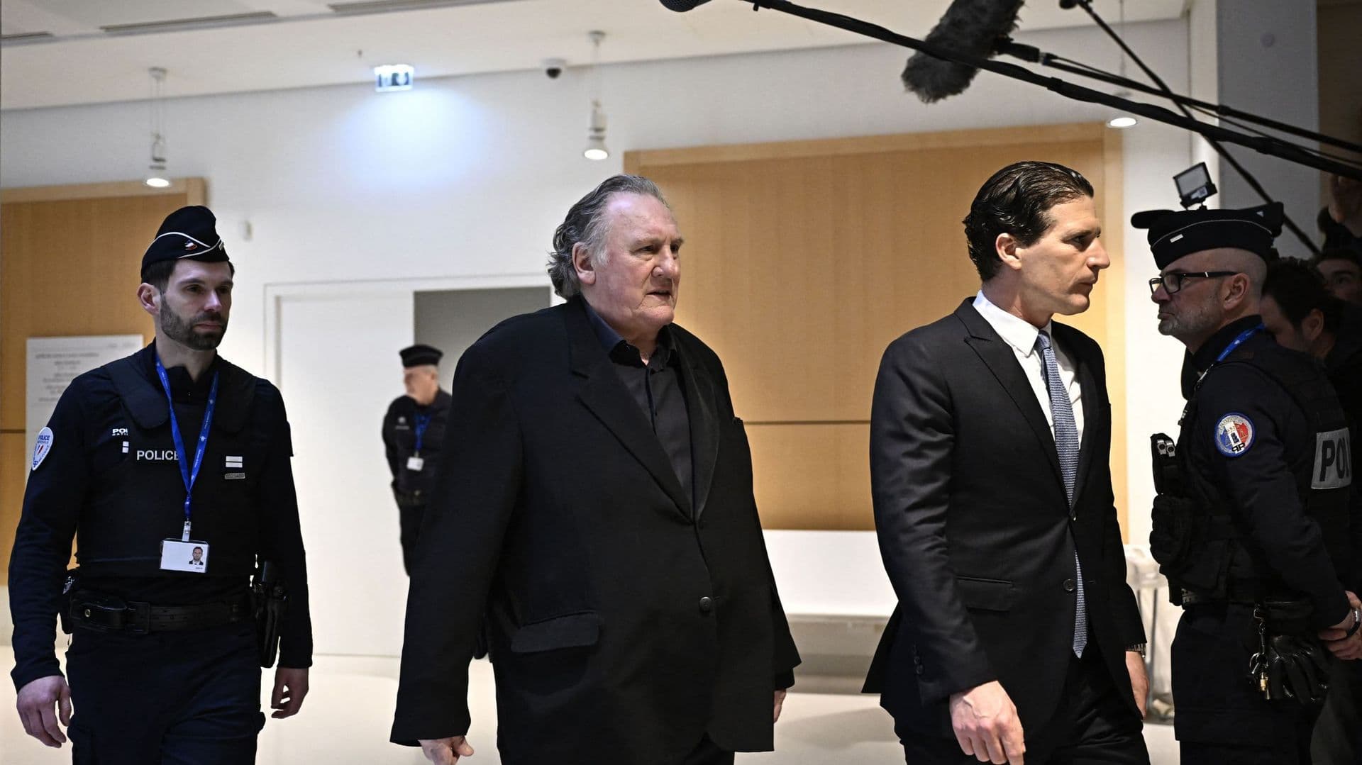 Condamnation des ex-dirigeants d'Ubisoft pour harcèlement sexuel et racisme Condamnation des ex-dirigeants d'Ubisoft pour harcèlement sexuel et racisme