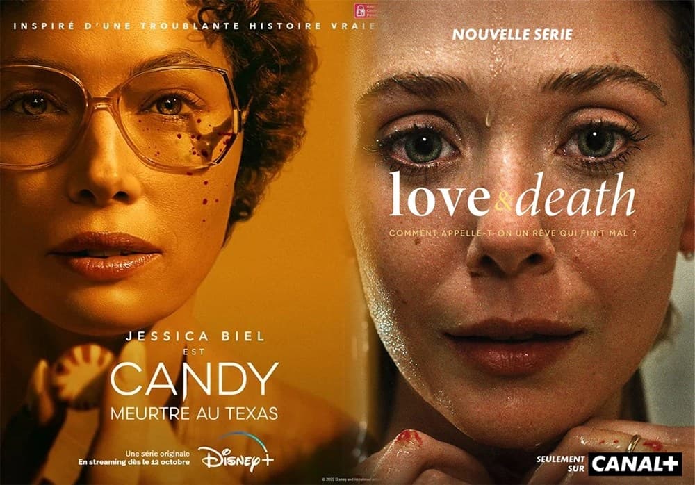 Une nouvelle série Disney+ captivante basée sur des événements réels