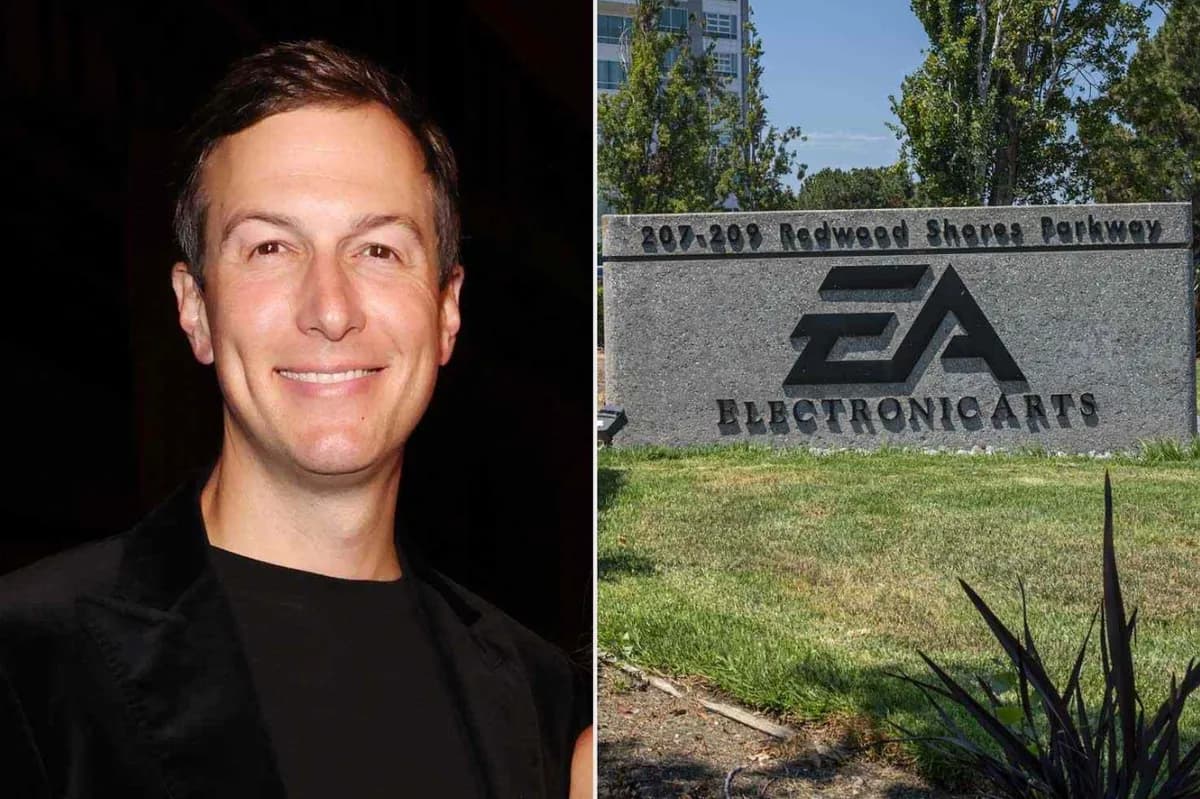 Rachat d’EA à 55 milliards : les employés en résistance face au consortium saoudien
