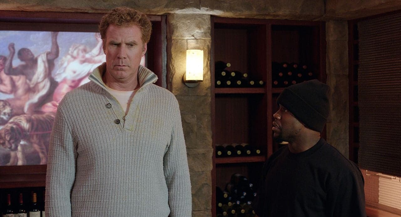 **Dale duro** : Quand Will Ferrell et Kevin Hart dynamitent les codes de la comédie carcérale