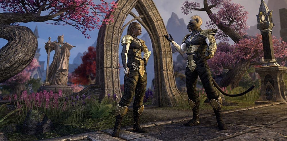 La star vocale de Bethesda Wes Johnson lutte pour sa vie