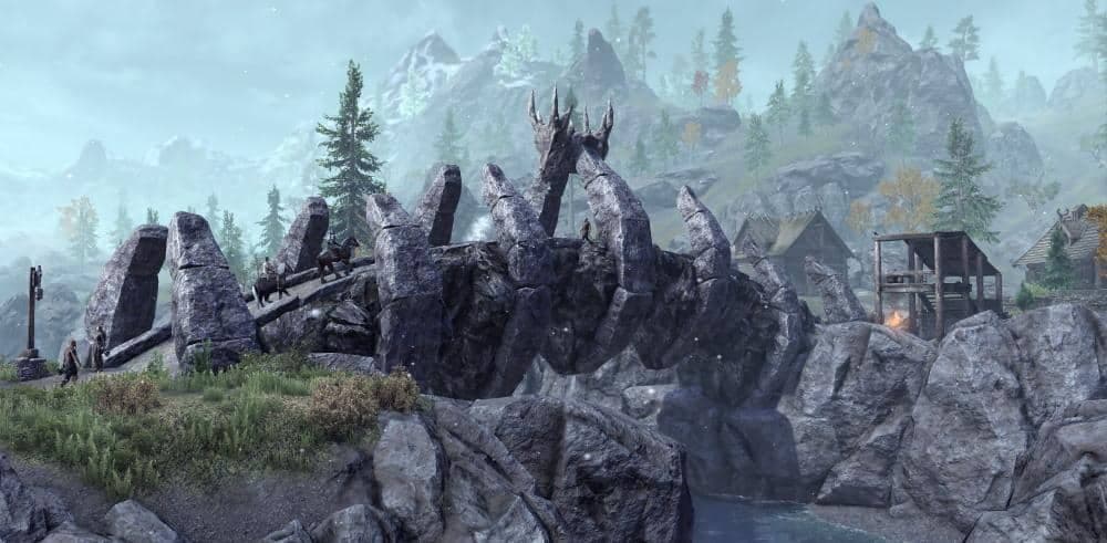 Les développeurs de Skyrim ont travaillé 15 heures par jour pour rééquilibrer le jeu