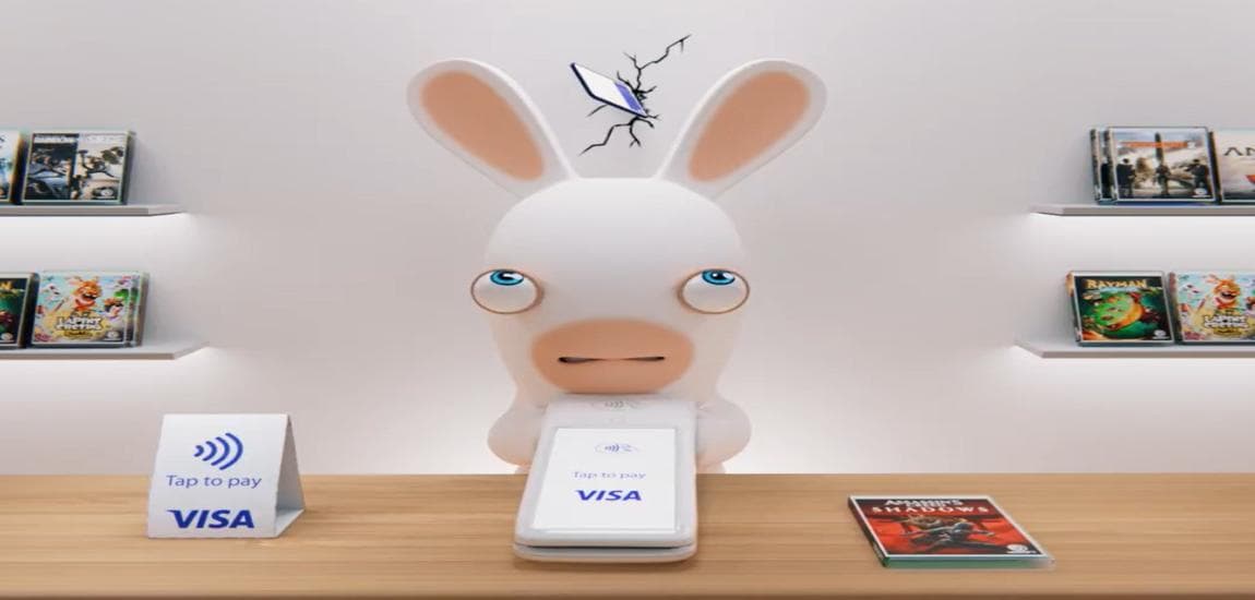 DLC exclusif Just Dance 2025 : Comment l'obtenir avec Visa