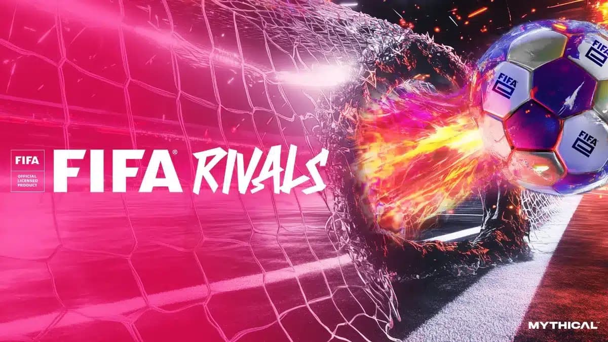 FIFA Rivals : Le Nouveau Phénomène Mobile qui Déchaîne les Passions FIFA Rivals : Le Nouveau Phénomène Mobile qui Déchaîne les Passions