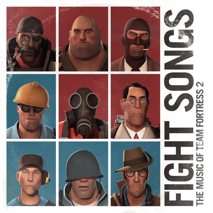 Valve vient de rendre très heureux les fans de Team Fortress 2