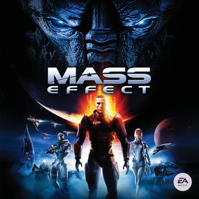 Le compositeur de Mass Effect 1 et 2, Jack Wall, explique pourquoi il n'est pas revenu pour Mass Effect 3