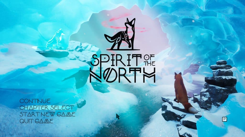 Spirit of the North 2 : Découvrez ce qui se cache derrière la beauté