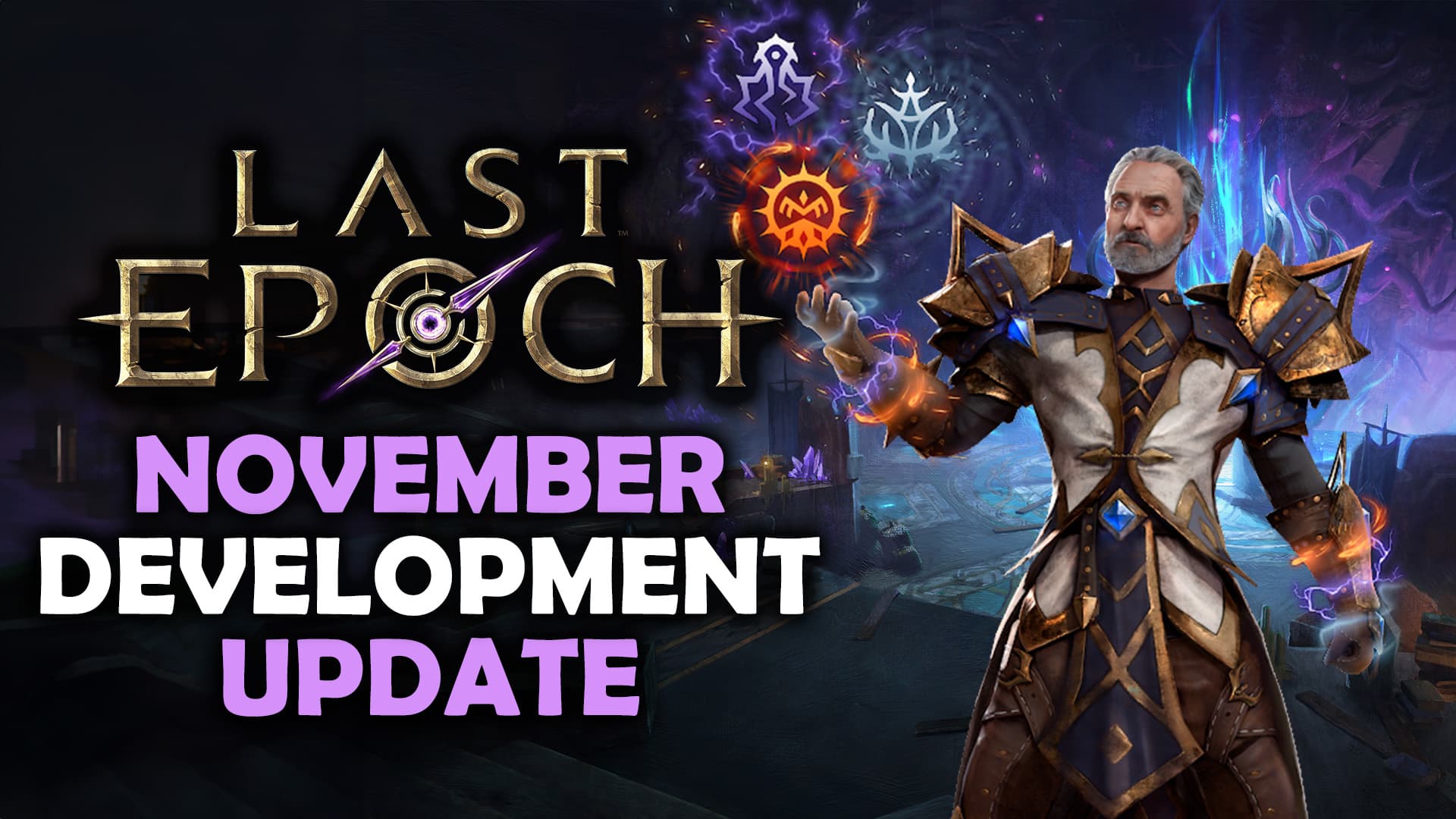 La saison 3 de Last Epoch: Beneath Ancient Skies arrive le 21 août