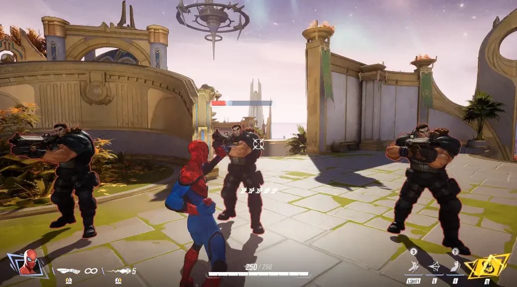 Marvel Rivals : Toutes les Devises et Comment les Utiliser Stratégiquement
