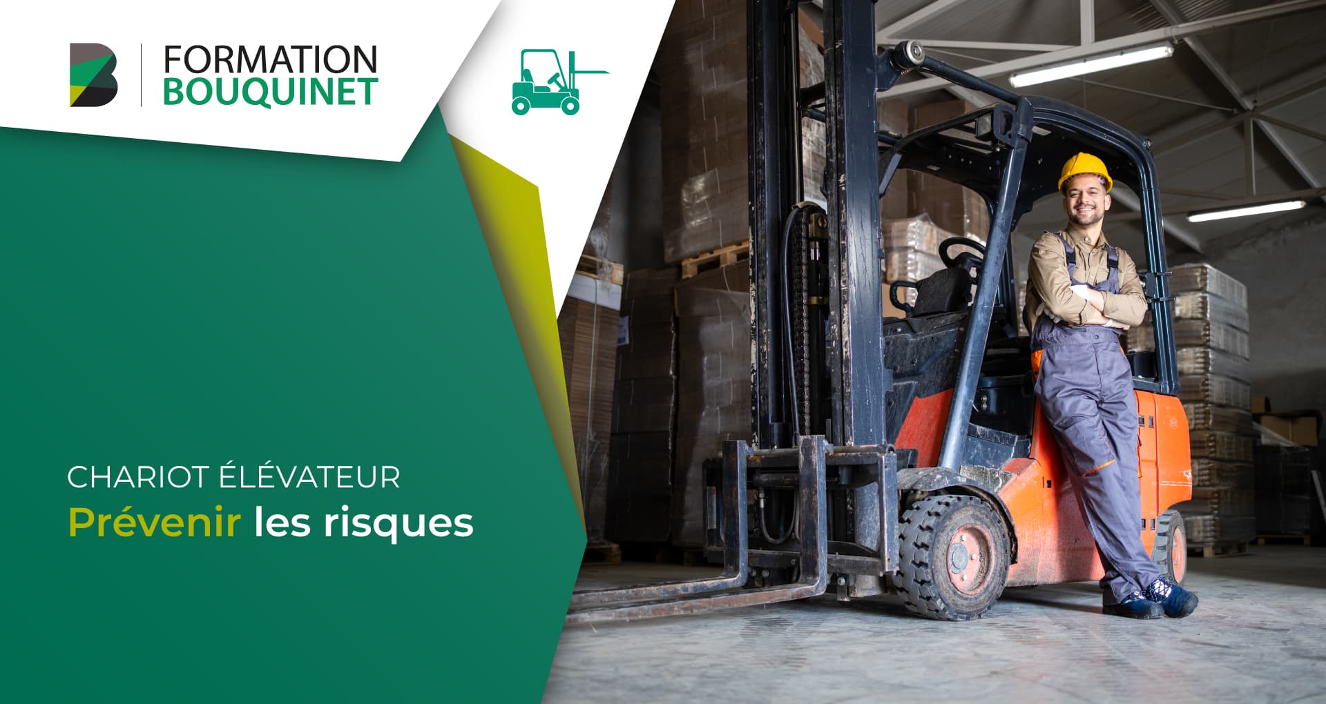 Crashout Crew : le chaos coopératif signé Aggro Crab, entre livraisons folles et chariots élévateurs déchaînés