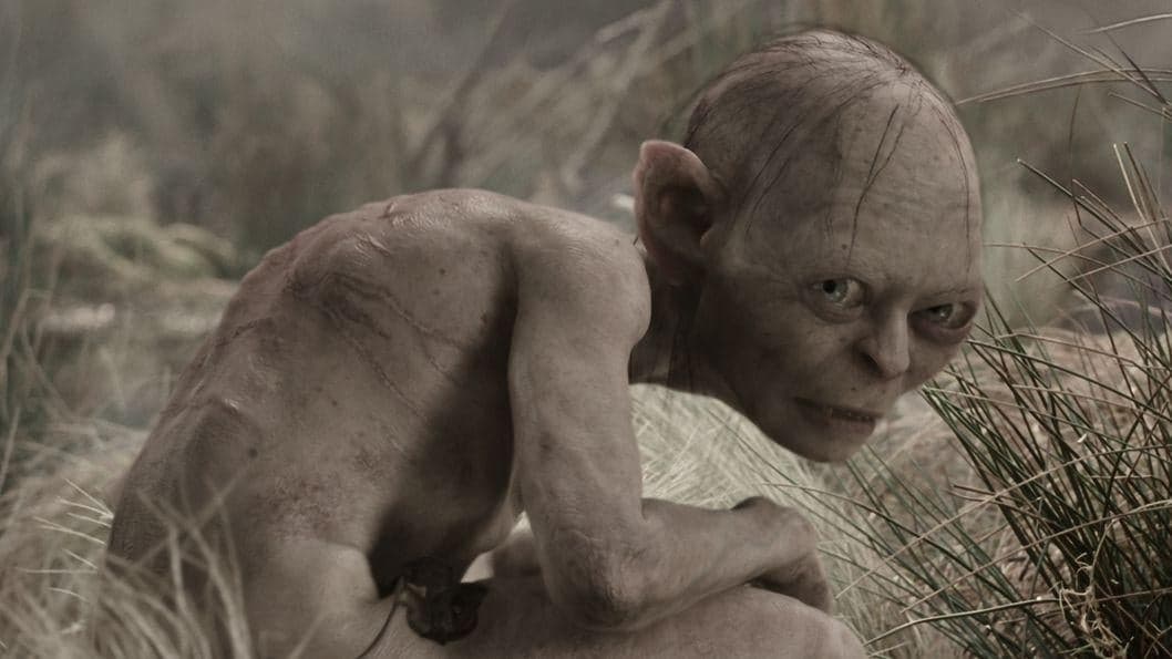 Le Seigneur des Anneaux : La Chasse au Gollum - Mise à Jour et Date de Sortie