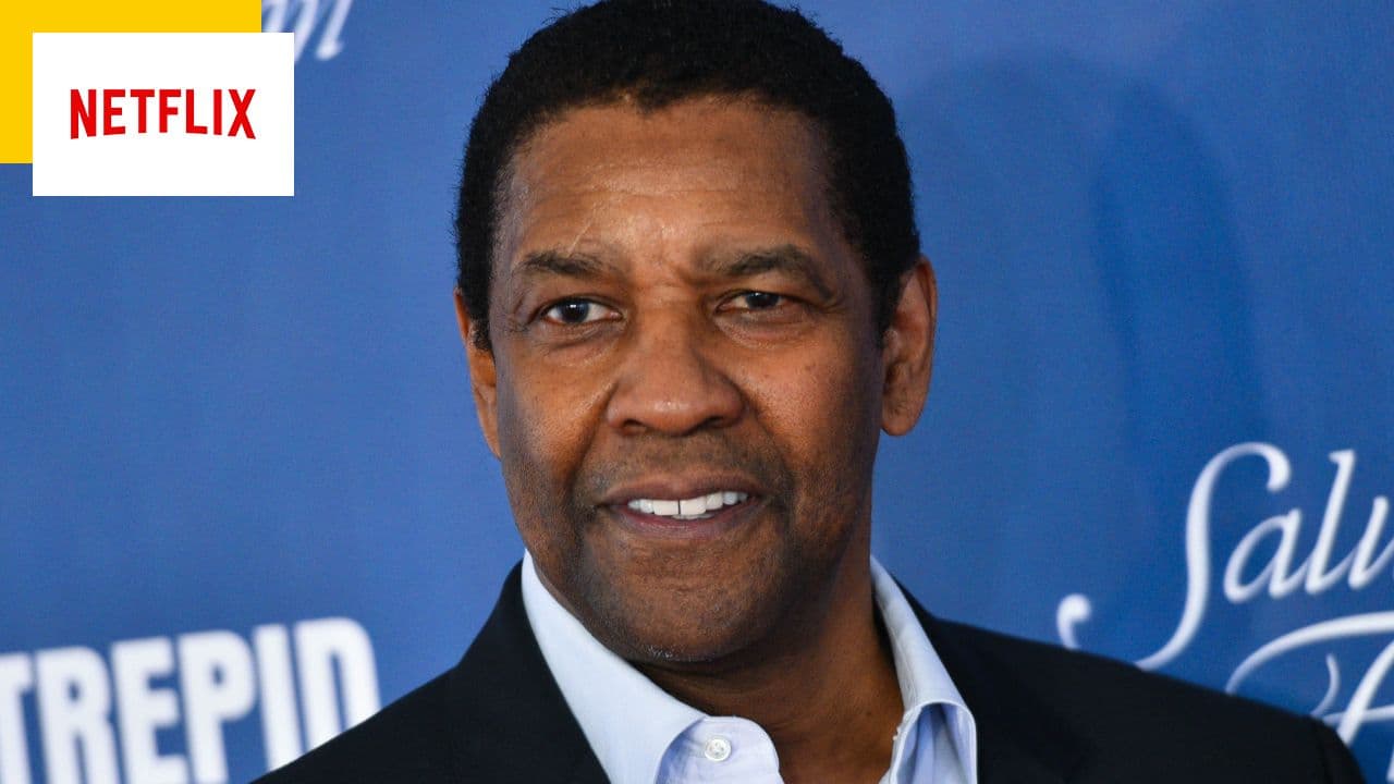 Denzel Washington et le rôle de