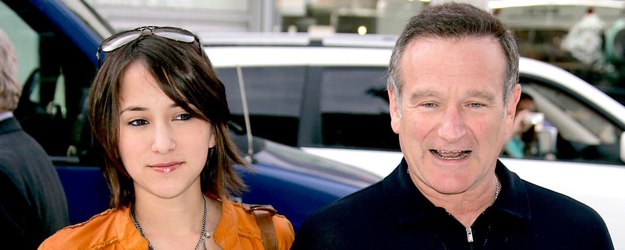 L'IA pour faire revivre la voix légendaire de Robin Williams : entre innovation et éthique L'IA pour faire revivre la voix légendaire de Robin Williams : entre innovation et éthique