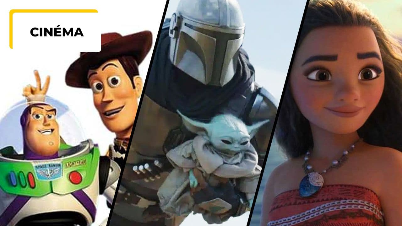 Destination D23 2025 : les annonces Disney qui vont marquer le cinéma – *Toy Story 5*, *Zootopie 2* et *The Mandalorian & Grogu* en détail