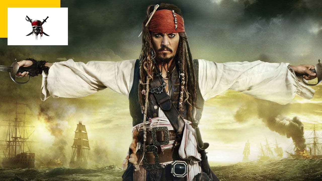 Johnny Depp dans *Pirates des Caraïbes 6* : le scénario comme ultime condition pour un retour historique Johnny Depp dans *Pirates des Caraïbes 6* : le scénario comme ultime condition pour un retour historique