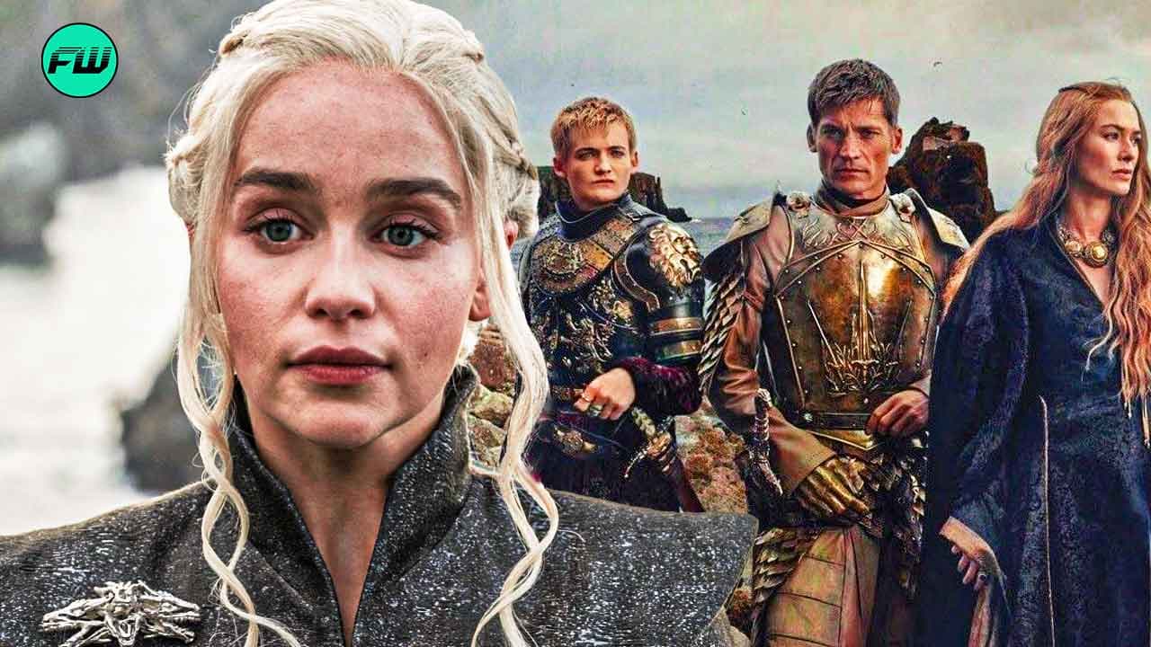 HBO critiqué pour un accident sur le tournage de Game of Thrones