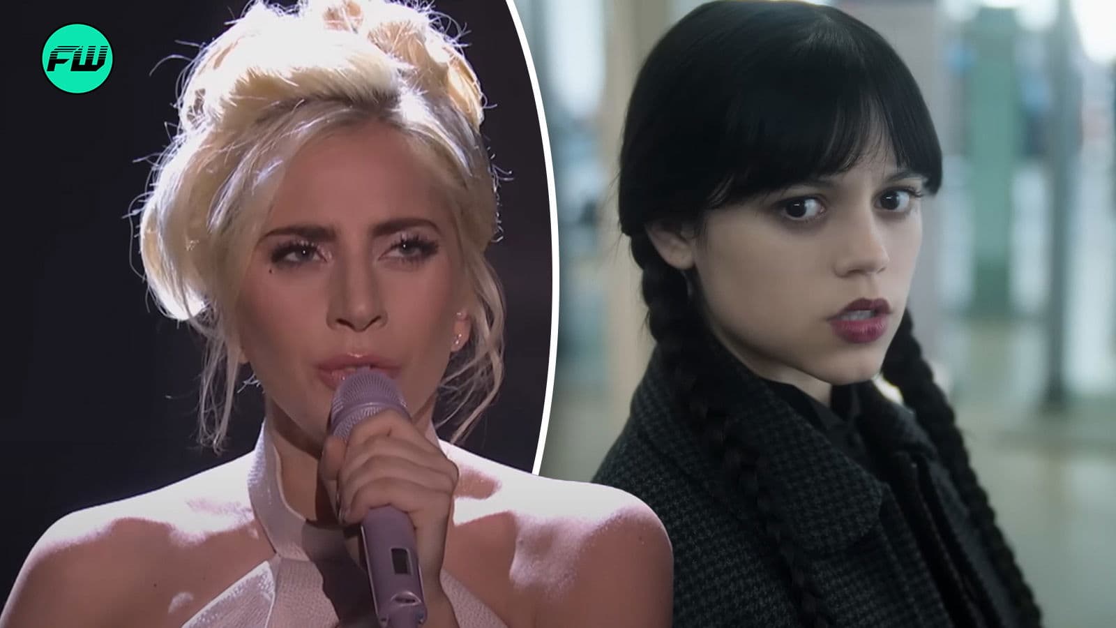 Lady Gaga dans *Wednesday* : comment son rôle et sa musique pourraient sauver la saison 2