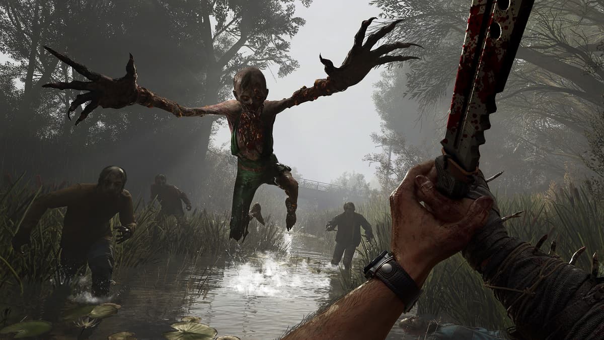 Dying Light: The Beast - Une Révolution dans l'Univers des Zombies