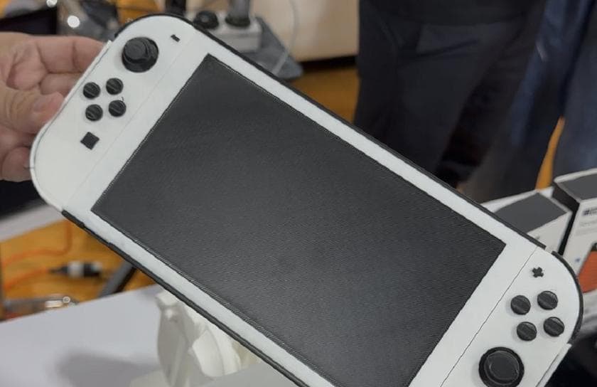 Nintendo triomphe de Genki : la justice condamne le mockup de la Switch 2 et renforce la lutte anti-piratage Nintendo triomphe de Genki : la justice condamne le mockup de la Switch 2 et renforce la lutte anti-piratage