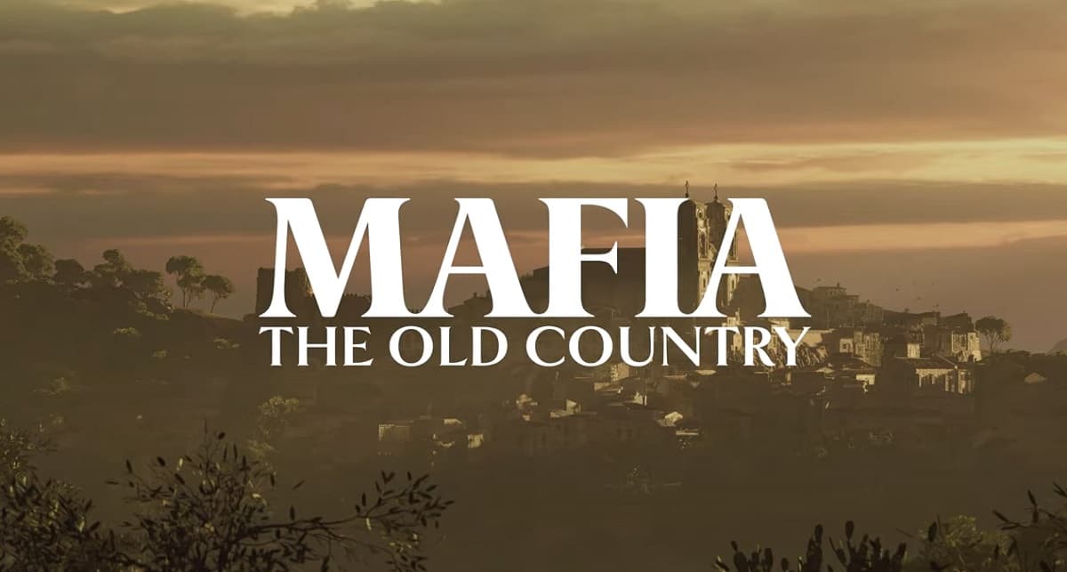Mafia: The Old Country - Date de Sortie, Gameplay et Pourquoi Pas de Monde Ouvert