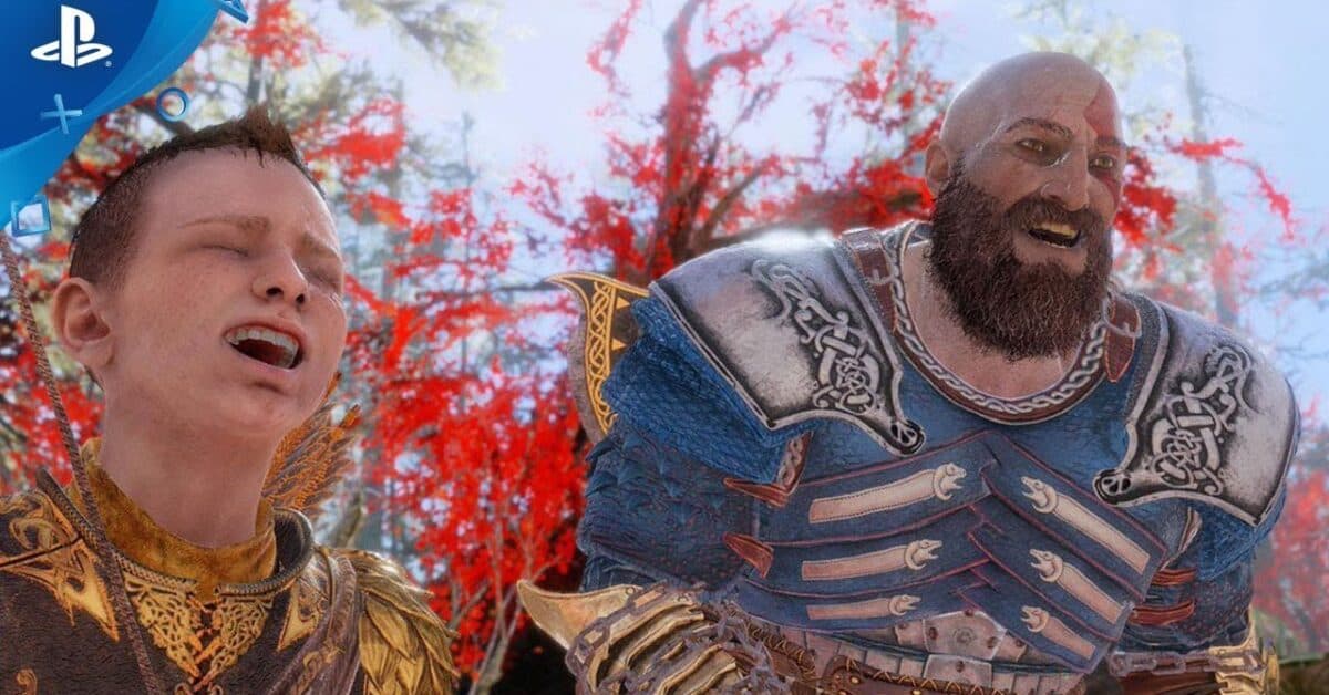 God of War : Le nouveau projet de Sony Santa Monica promet une révolution dans l'expérience de jeu God of War : Le nouveau projet de Sony Santa Monica promet une révolution dans l'expérience de jeu