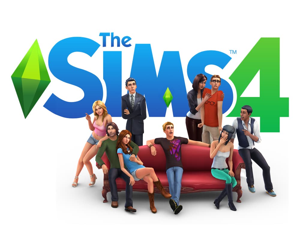 Les Sims célèbrent leur anniversaire avec une mise à jour gratuite massive pour Les Sims 4