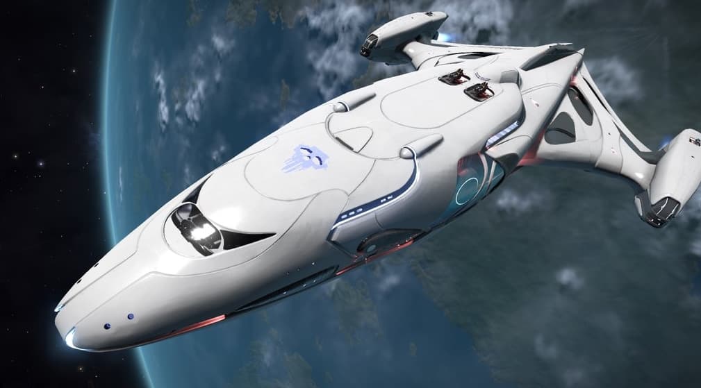 Transformer son sous-sol en vaisseau spatial : une odyssée personnelle