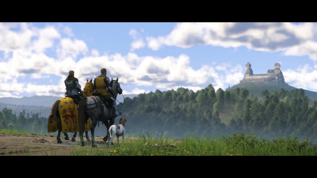 Kingdom Come: Deliverance 2 : Une Mise à Jour Épique Qui Transforme L'Expérience Médiévale