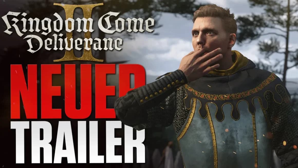 Kingdom Come Deliverance 2 : Une Feuille de Route Révèle une Mission Secrète au Monastère