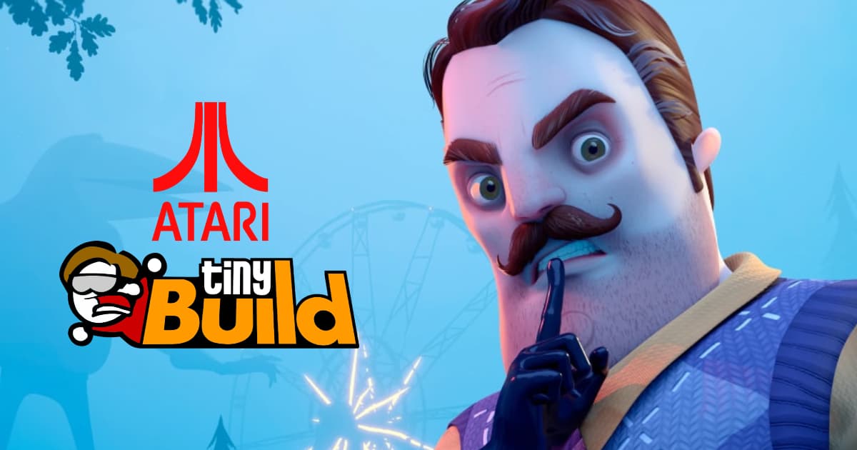 Testez Hello Neighbor 3 : Explorez Raven Brooks dès Maintenant