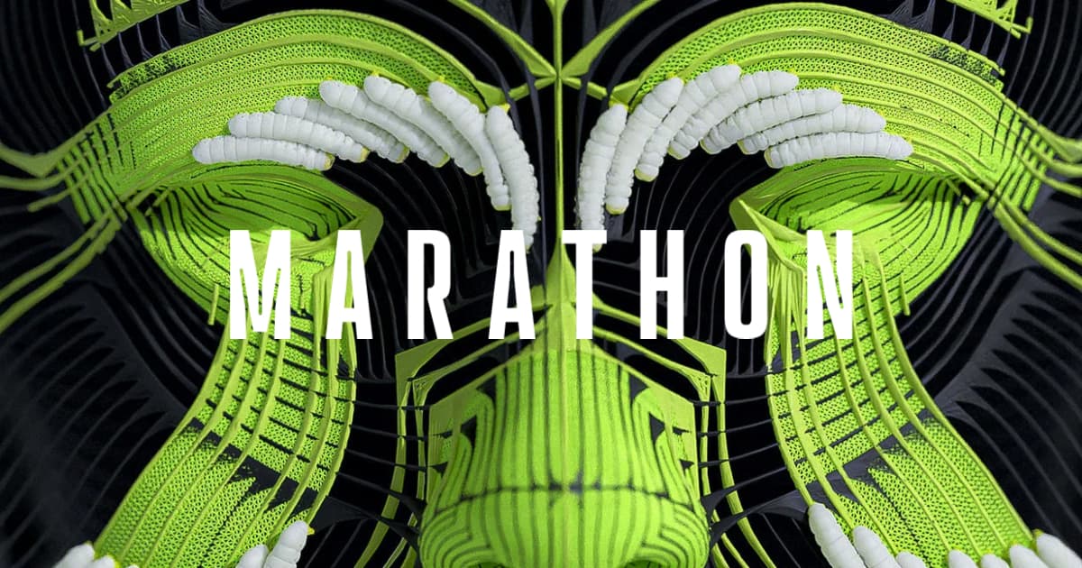 Marathon de Bungie : Tout savoir avant la révélation du Gameplay