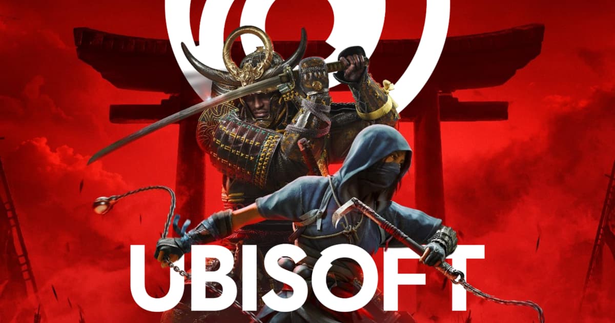 Ubisoft repousse plusieurs jeux à venir