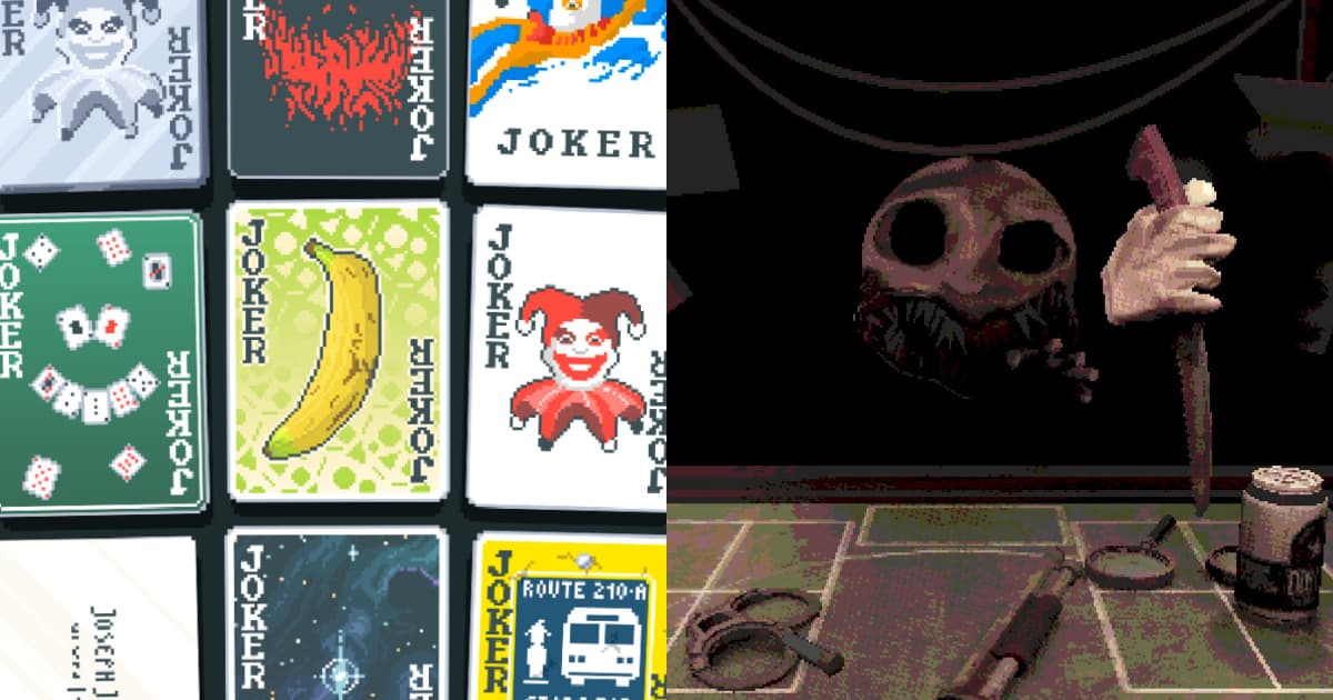 ID@Xbox Showcase Février 2025 - Tous les jeux qui arrivent sur Game Pass