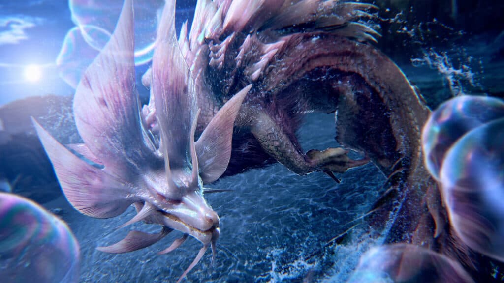 Monster Hunter Wilds : Le Festival de l'Accord : Danse des Fleurs Transforme la Nouvelle Zone du Grand Hub