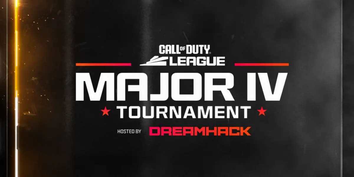 DreamHack 2026 : Le Call of Duty League débarque au Royaume-Uni avec un Major historique DreamHack 2026 : Le Call of Duty League débarque au Royaume-Uni avec un Major historique