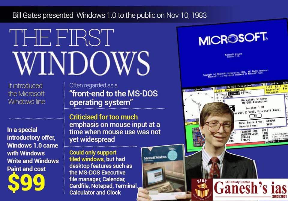 « Je me cacherais de la presse » : Bill Gates révèle ce qu'il ferait si le CEO de Microsoft revenait à Windows 10