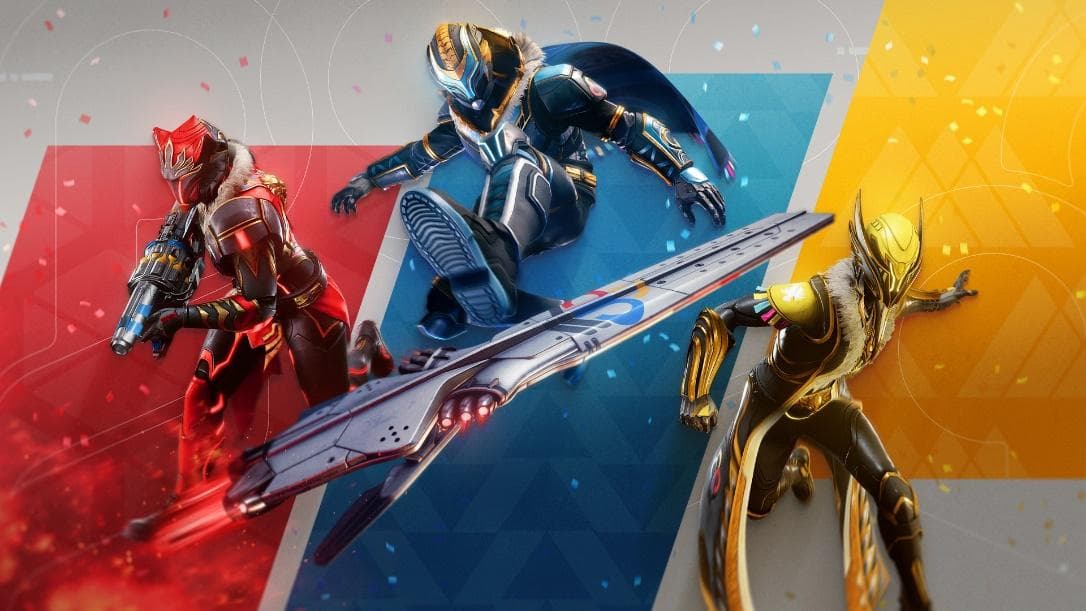 Destiny 2 Guardian Games 2025 Ajoute un Nouveau Mode Boss Rush, Rushdown