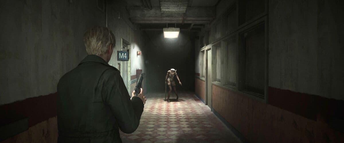 Le remake de Silent Hill par Bloober Team fait déjà rêver les fans