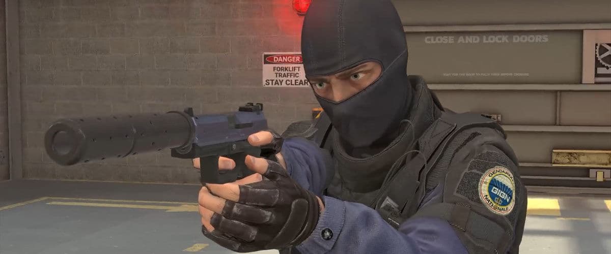 Les Moddeurs Annoncent CS Legacy, un Remake Autonome de Counter-Strike 1.6