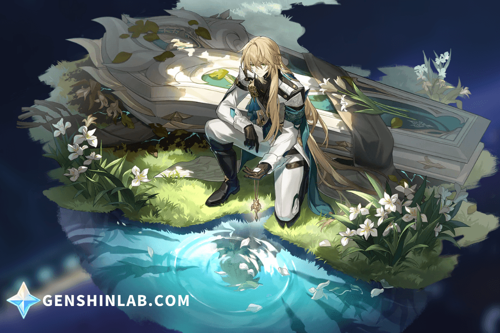 Honkai: Star Rail : Luocha ou Ruan Mei ?