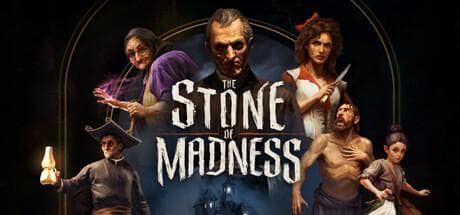 The Stone of Madness - Analyse