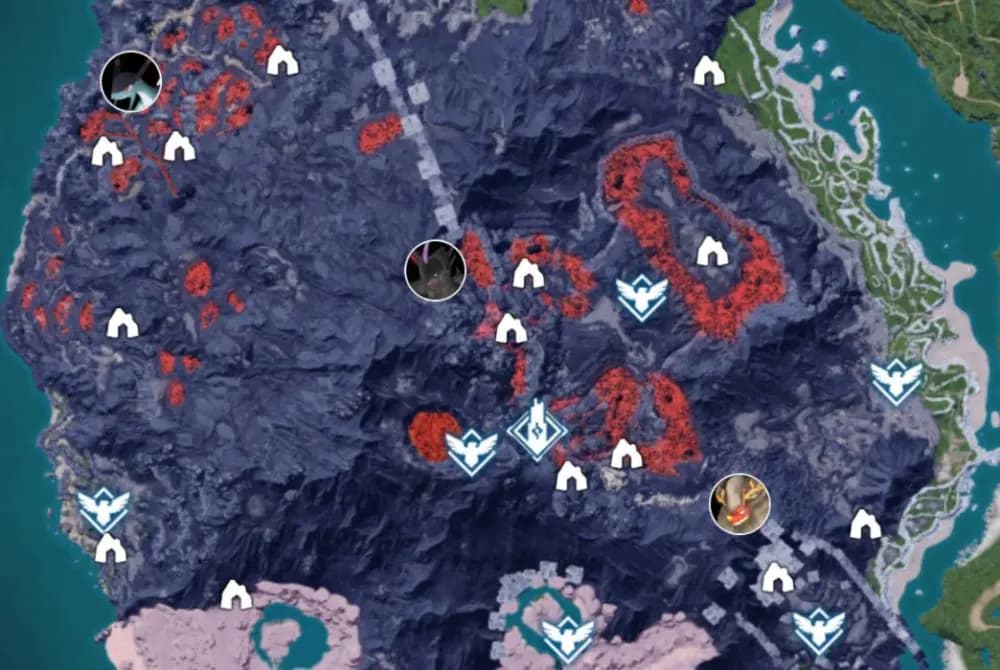 Palworld : Comment miner du minerai de manière automatique et efficace