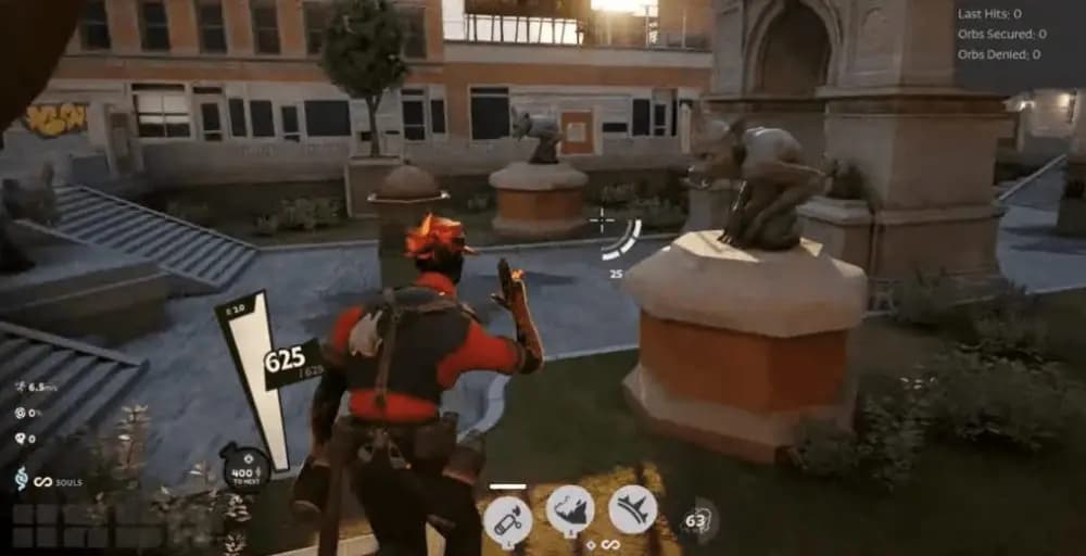 Deadlock Accueille 4 Nouveaux Héros Révolutionnaires : Un Personnage Domine le Champ de Bataille