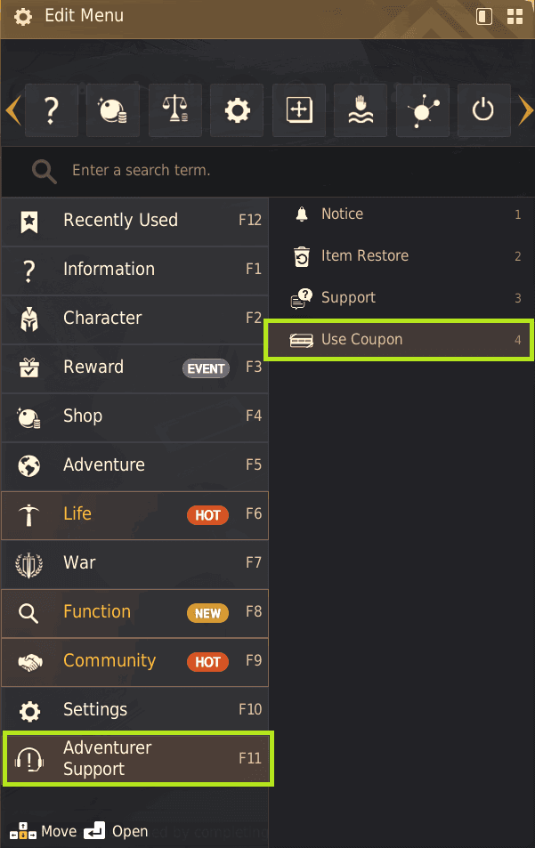 Codes Black Desert : Toutes les promotions actuelles pour janvier 2025