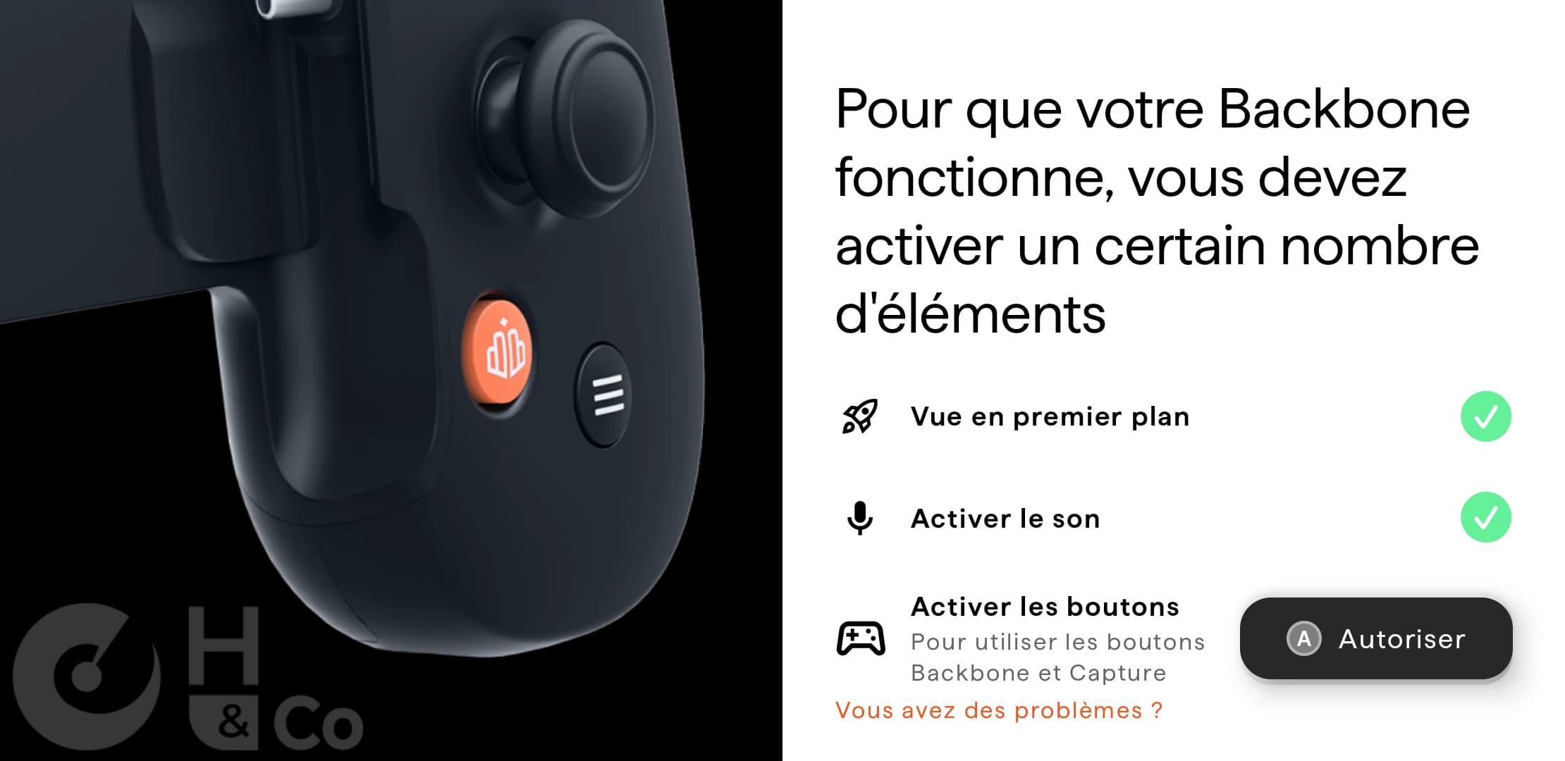 MCon : Le Contrôleur Magnétique Ultime pour Transformer Votre Smartphone en Console Portable MCon : Le Contrôleur Magnétique Ultime pour Transformer Votre Smartphone en Console Portable