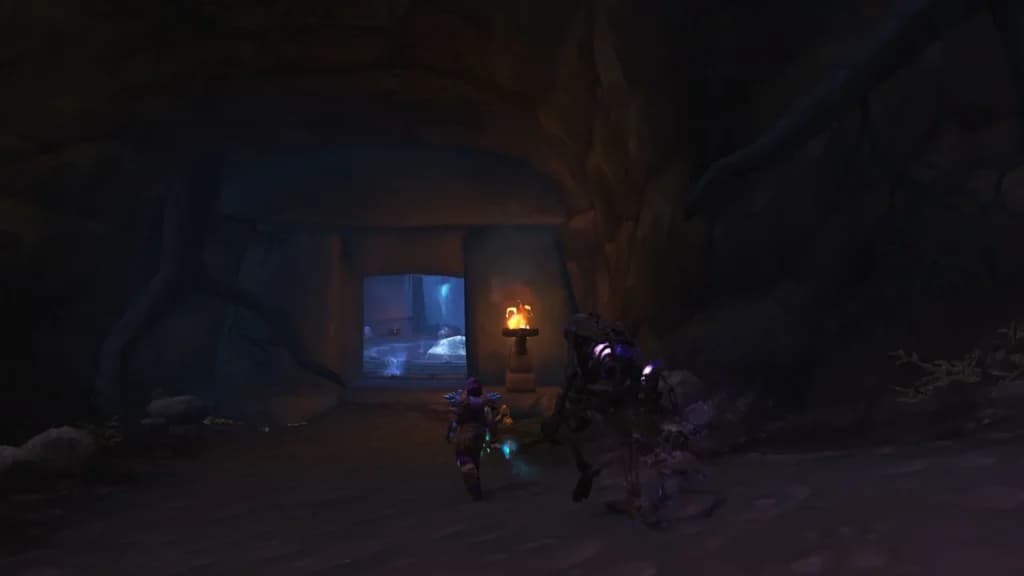 Le Championnat du Monde d'Excel où les participants devaient gérer un raid de World of Warcraft - Un joueur éliminé toutes les 5 minutes