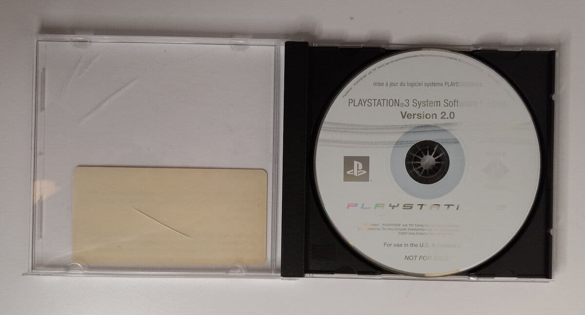 Sony surprend les fans de PlayStation avec une mise à jour inattendue pour la PS3