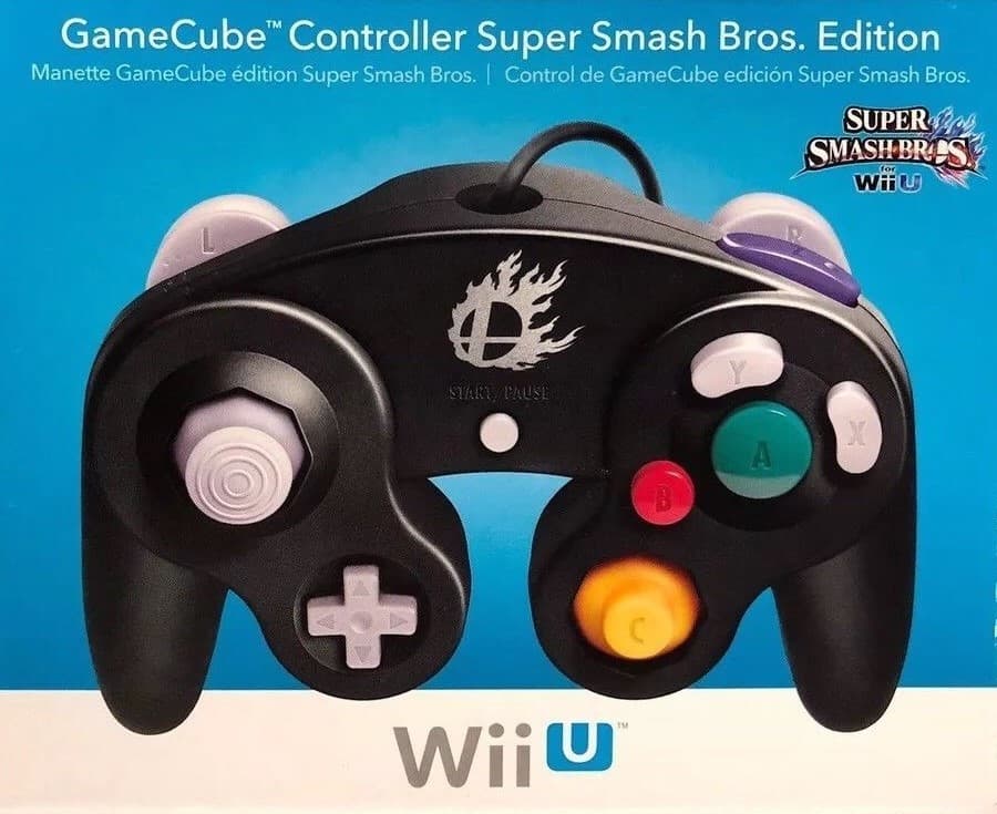 Compatibilité Manette GameCube sur Switch 2 : Ce qu'il faut Savoir
