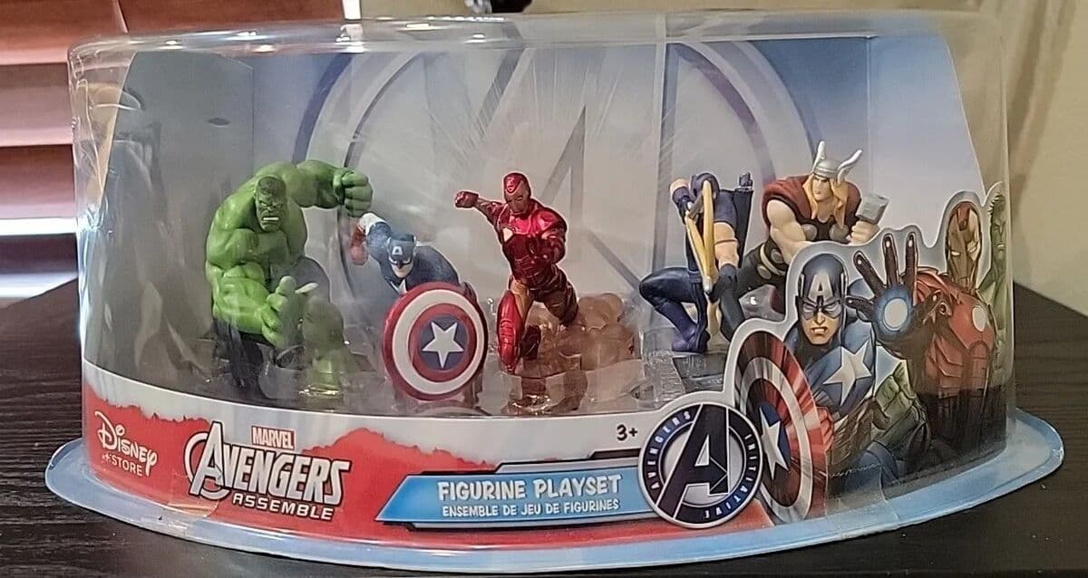 La promotion la plus sauvage de l'été : Marvel, Star Wars et plus pour seulement 2 euros par mois